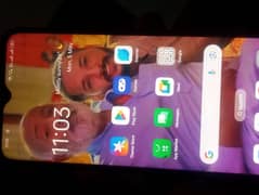 Oppo Mobile A38 Only penal change