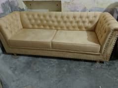 sofa for sell 5 siter