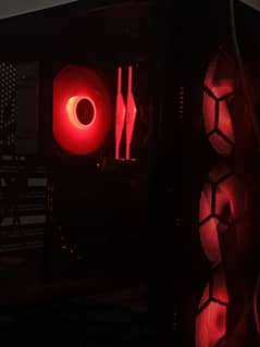 ROG STRIX B360-H with Box + i5 9500