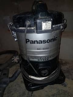 vacume cleaner A one condition second hand panasonic best quality
