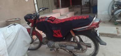 bike