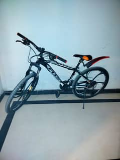 plus cycle neat and clean for sale 24000