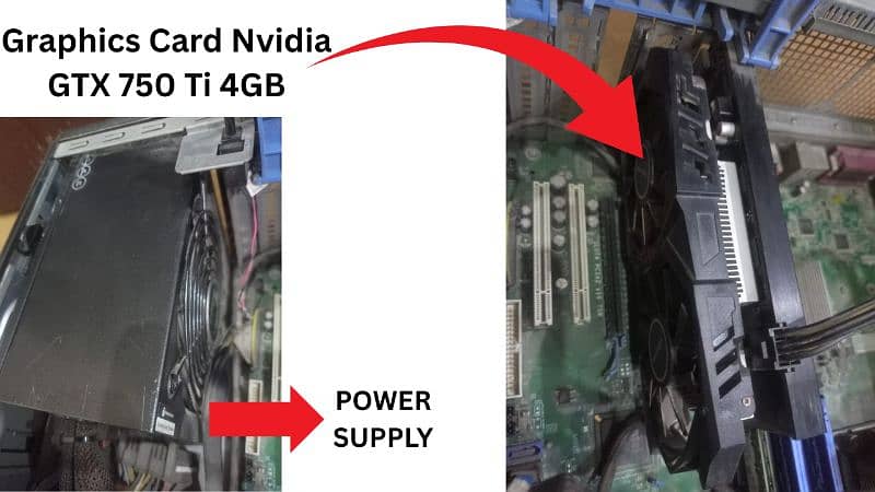 Gaming and High-Performance Desktop Computer 3