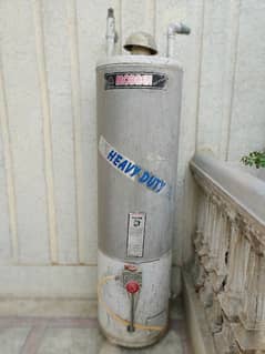 Modren Geyser
