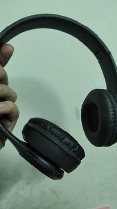 headphone