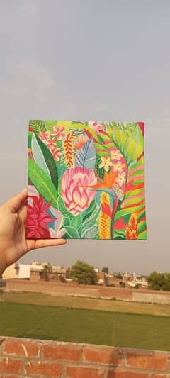 flower