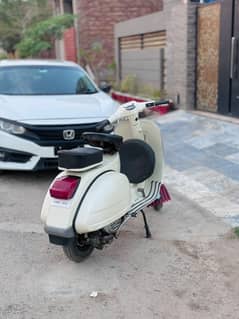 Vespa