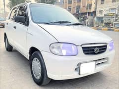 Alto 2007