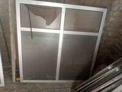 elominium windows