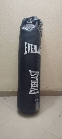 Everlast