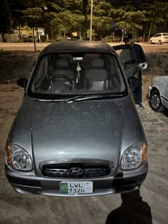 santro