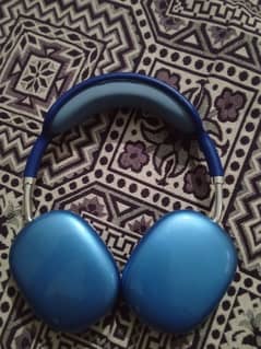 P 9 PRO MAX WIRELESS HEADPHONES