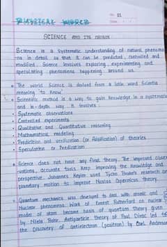 Assignment