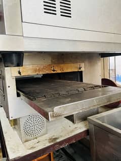 conir oven