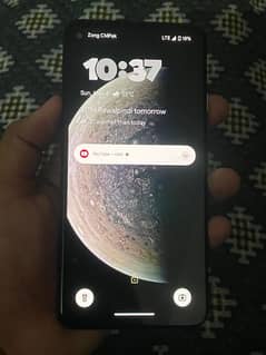 google pixel 4a 5g PTA approved