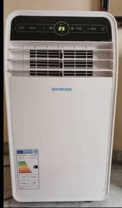 portable Ac