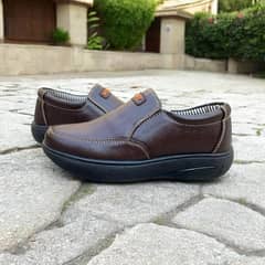 men's leather dress shoes