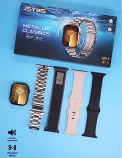 brand new smart watch