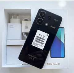 Redmi Note 13