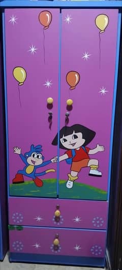 Wardrobes