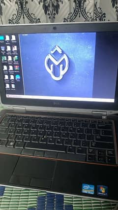 Laptop