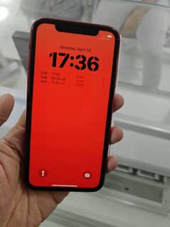 iphone 11 128 GB brand new condition pta Approved