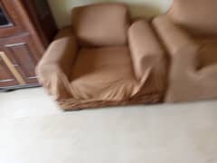 Sofa set