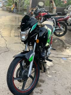 Honda 150