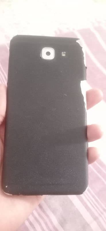 Samsung J7 Max 2