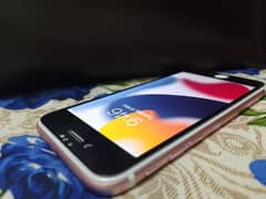 I phone 7
