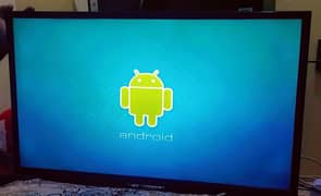 sumsung LCD