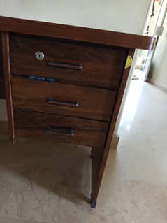 Study table