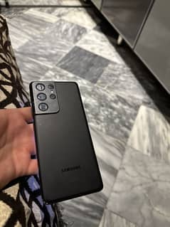 Samsung galaxy s21 Ultra Pta Approved