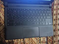 Dell chroombook