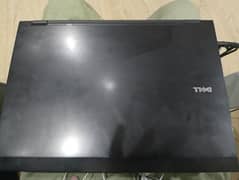 DELL LAPTOP NEW CONDITION