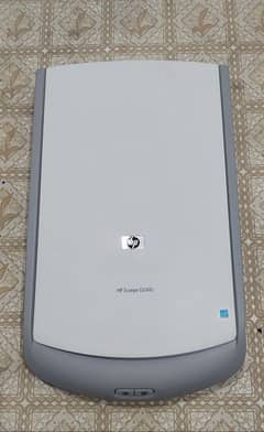 Hp scanjet G2410