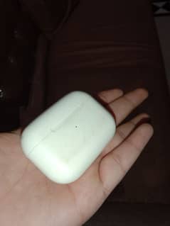 Airpods pro best 1 ear use and 1 ear not working
