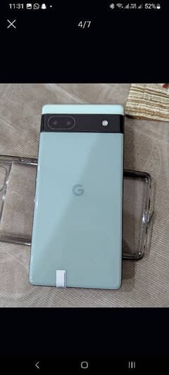 Google pixel 6a for sale