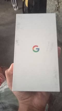 I am selling google pixel 4xl 10/9 condition like new