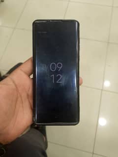 Motorola Edge Plus 2020