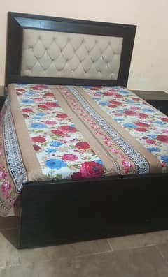 Urgent sale Bedroom set for sale