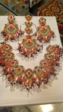 new jewellery
