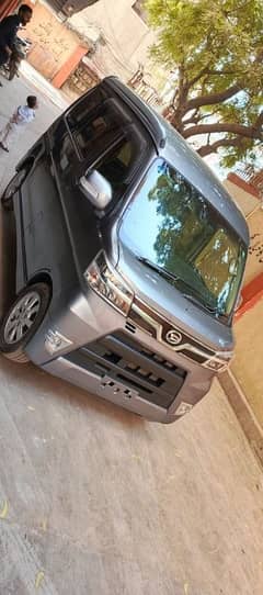 Daihatsu Atrai Wagon 2025