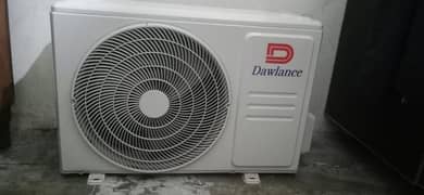 SPLIT TYPE AIR CONDITIONER  MODEL = EnerCon Inverter 30