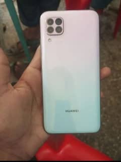 Huawei Nova 7i
