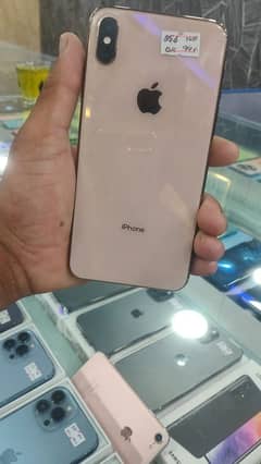 apple iphone xs max