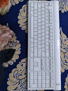 Wireless imported Keyboard and Mouse for sale