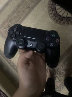Ps4 Controller