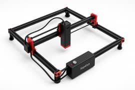 Mini Metal Engraver Laser Machine