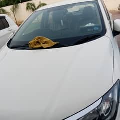 Honda City IVTEC 2021 Automatic